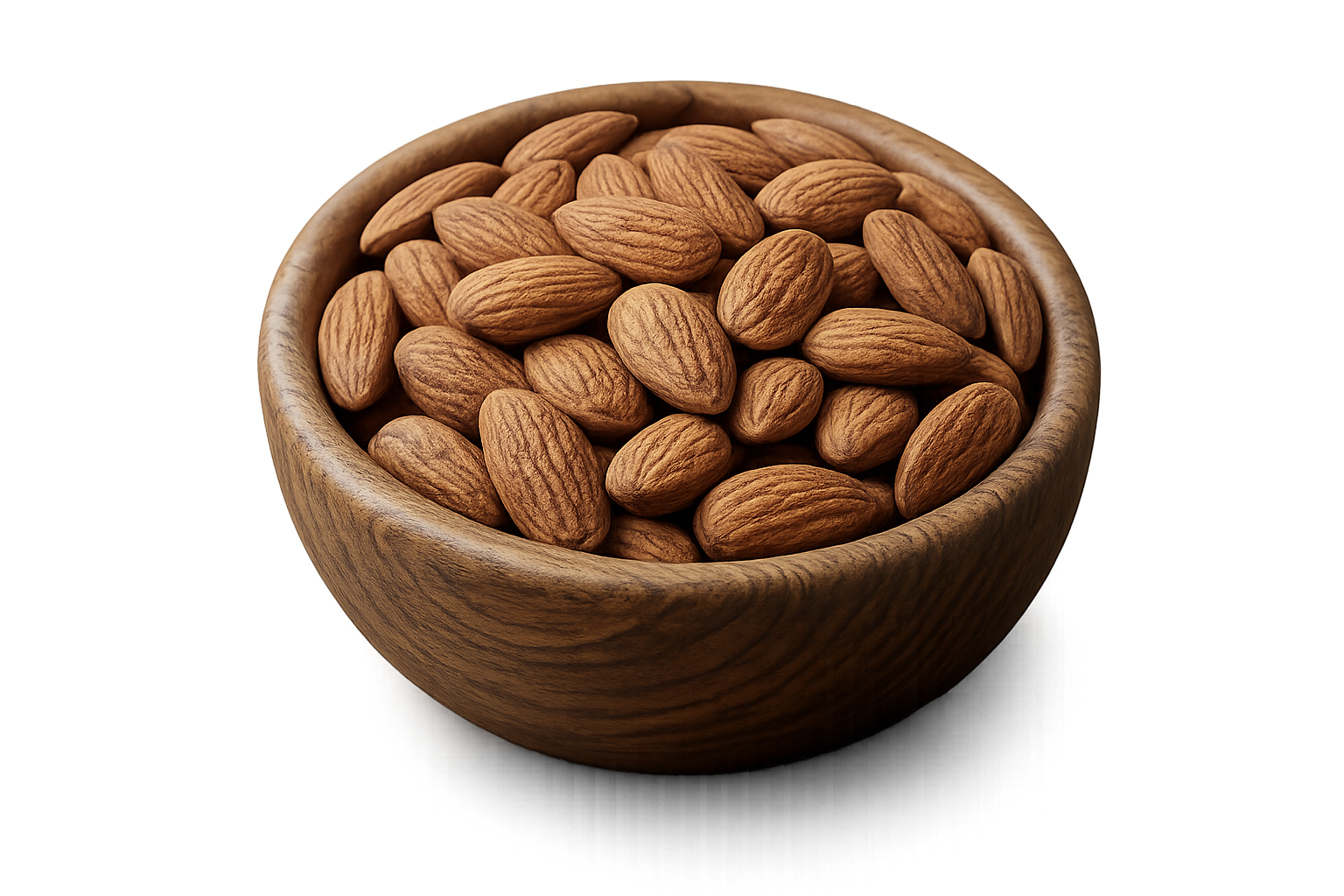 Almonds