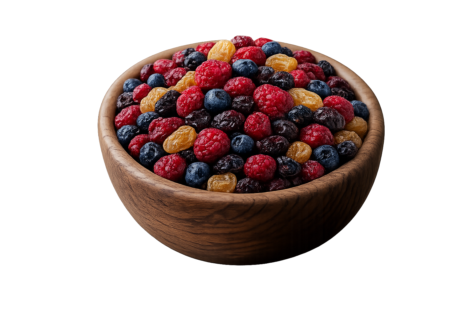 Berries