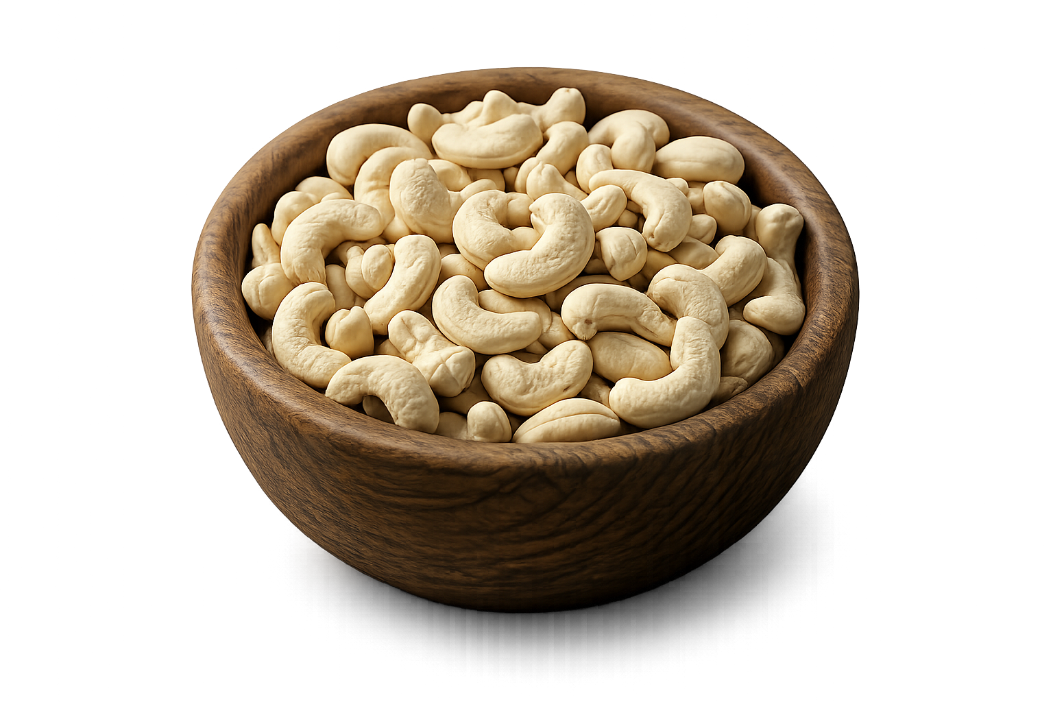 Cashews