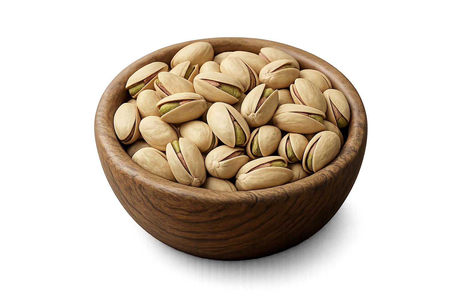 Pistachios
