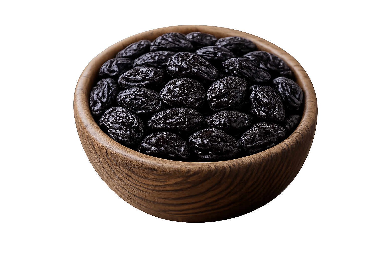 Prunes