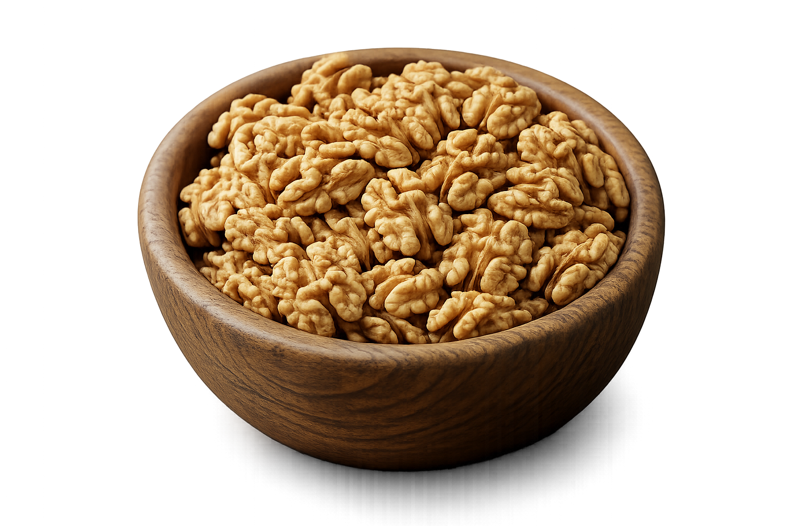 Walnuts